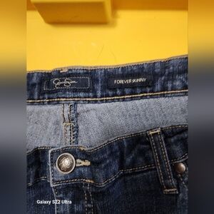 Womens jeans